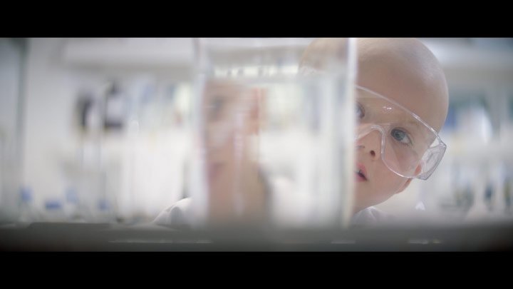 ChildrensCancerInstitute
