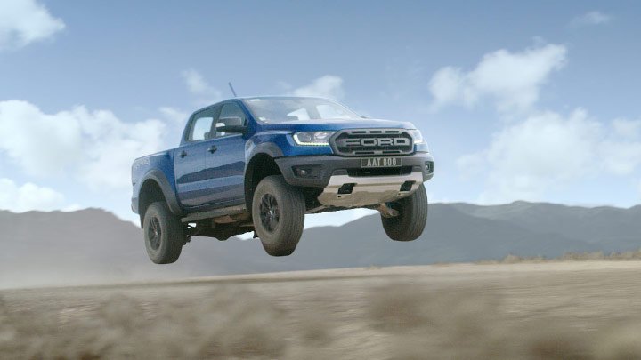 FordSuperTruck