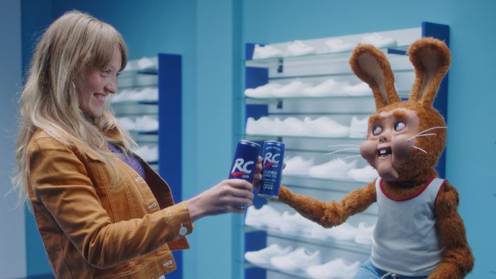 RCCola