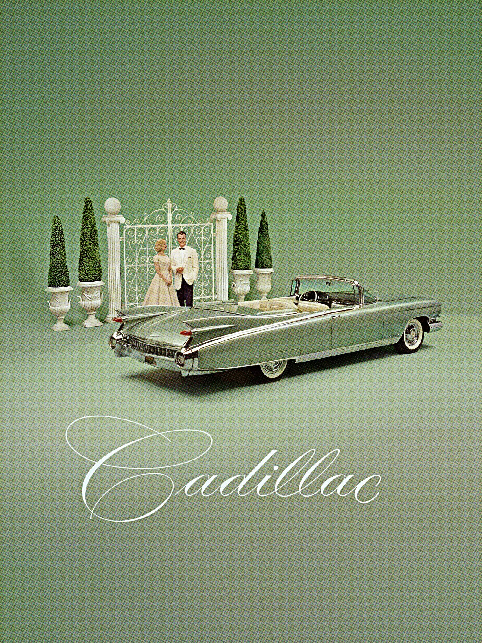 Cadillac