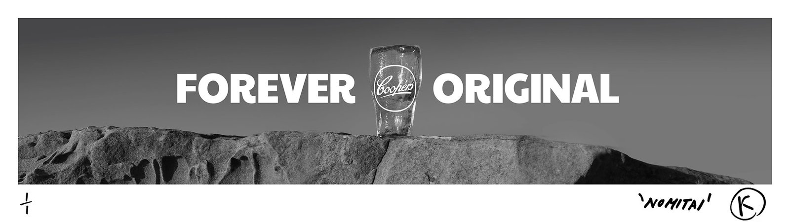 Ice Sculpture by Kenji Ogawa. Photo by Paul Bruty